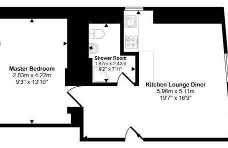 Route 2 Apartments - Foto 57