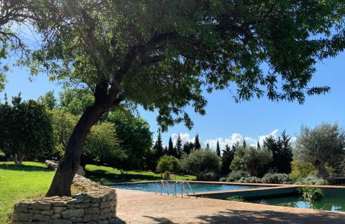 Cortijo Bablou - Foto 24