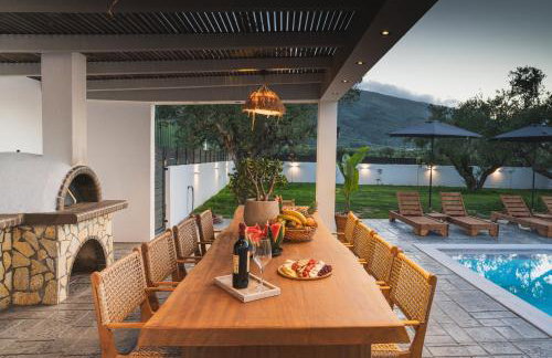 The olive Nest Villa by "Elite" - Foto 13