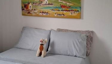 Apartamento linda vista para o mar Penha Parque Beto Carrero - Foto 3