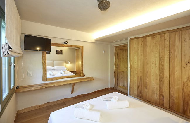 Sunrise Pelion Villas Tsagkarada - Foto 20