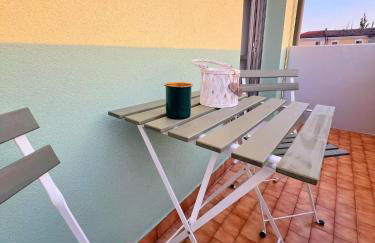 vistamare con terrazzi, giardino e parcheggio - Foto 18