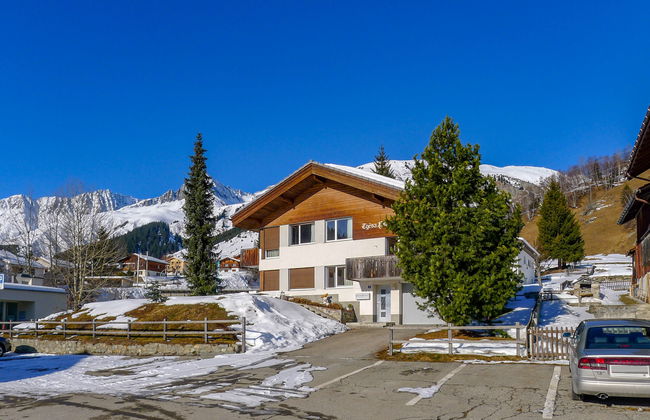 Tgesa Pitgmun - Foto 20