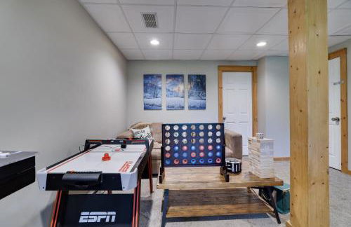 Mountainview Vista 1 Mile to Water Park & Ski - Foto 50