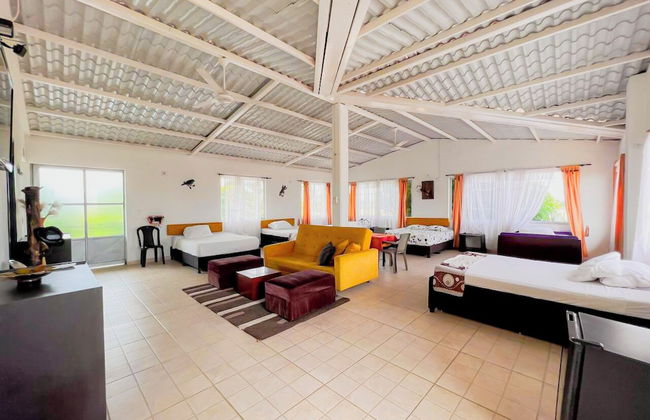 Altos de agua blanca - Photo 14