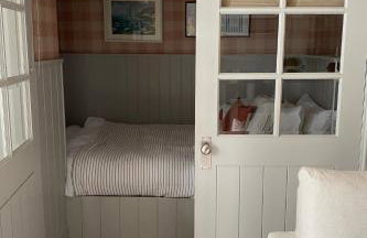 The Georgian Flat - Photo 17