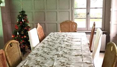 Villa La Croisée des Chemins - Foto 4