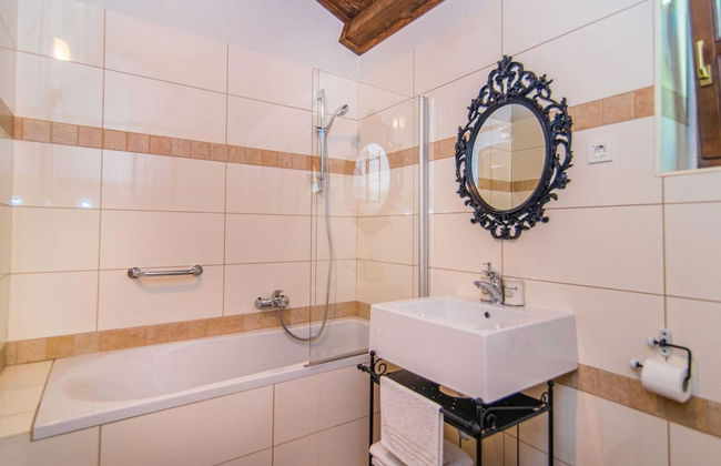 Villa in a Typical Istrian Rustical Style - Foto 9