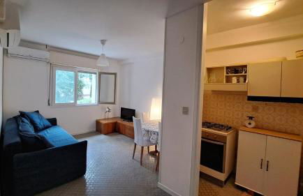 Appartamenti "Venus" a Marina Julia per 4 o 6 persone - Foto 7