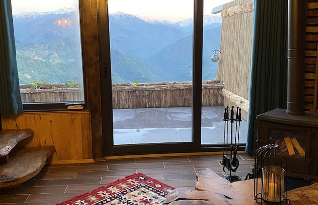 Ora Dag Evleri - Photo 17