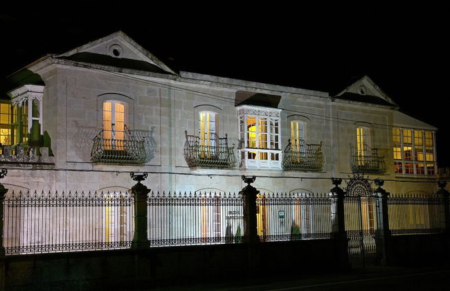 Pazo Almuzara - Photo 1