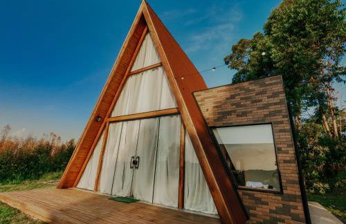 Cabana Jurupará - Foto 2