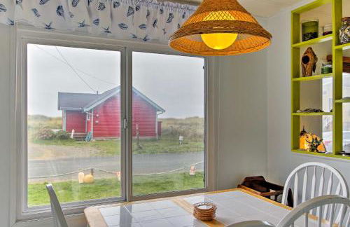 Walk to Beach! The Little Orcas Moclips Cottage - Foto 9