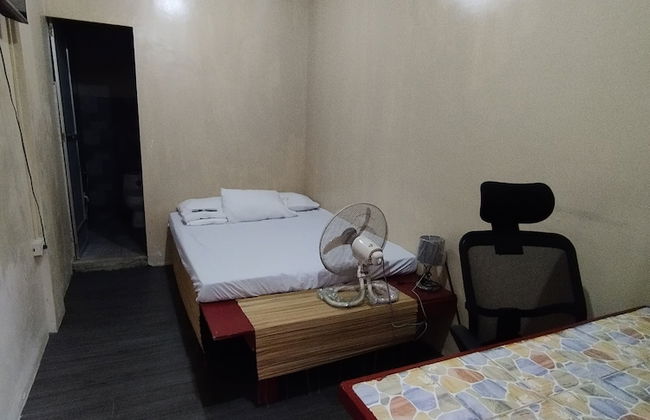 TerisitaPlace Otél - Foto 2