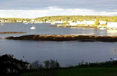 Charming Family-Friendly Cottage in West Boothbay Harbor, Maine - Foto 6