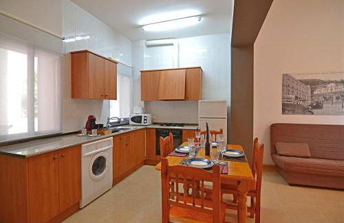 Apartamentos en la Montaña - Fuente en Segures - Foto 11