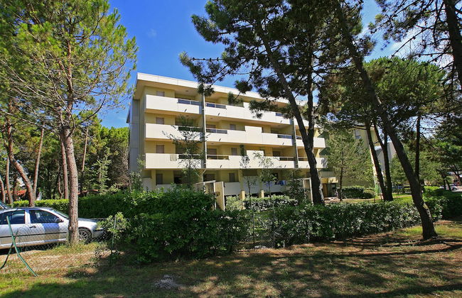 Residence Torcello - Foto 65