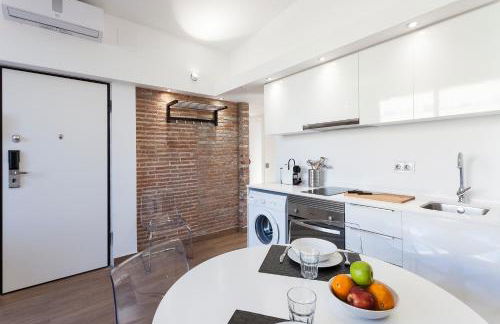 AB Paral·lel Spacious Apartments - Foto 20