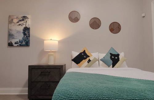 H Street Heart - Entire Unit in Capitol Hill - Foto 11