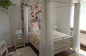 Urlaub mit Charme in der kleinsten Stadt der Pfalz. - Foto 14