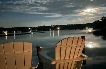 Waterfront Retreat on Chesapeake Bay in St Michaels - Foto 14
