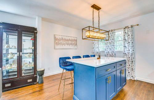 Charming Atlanta Home with Yard 7 Mi to Downtown! - Foto 7