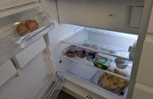 Ostsee Hausboot Schleswig Ostseeblick 1 - Foto 58