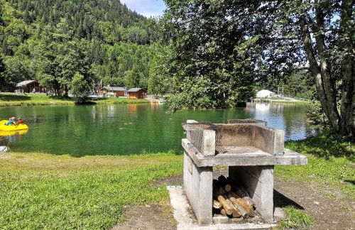 Nice & cozy apartment facing the gondola - LA BOULE DE NEIGE 112 - Photo 50