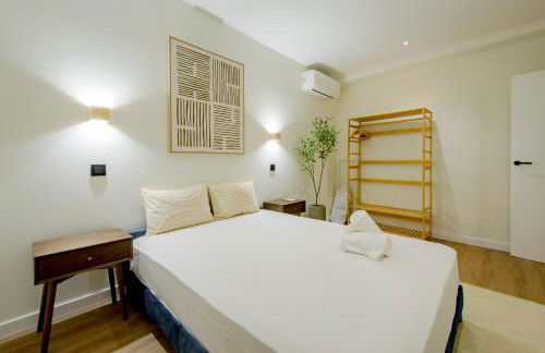 Alcalá Central Apartments - Foto 40