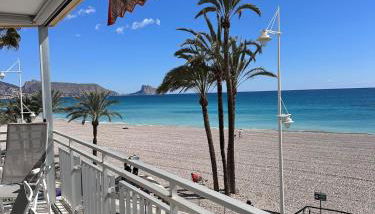 Altea Beach Apartment - Photo 5