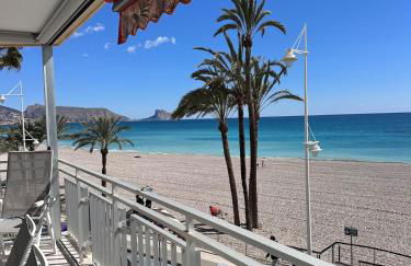 Altea Beach Apartment - Photo 5