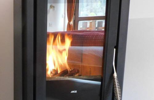 Holiday Home Maso Tòttn by Interhome - Foto 18