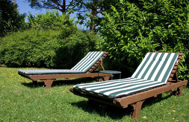 Tuscan Terrace Escape - Foto 32