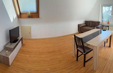 80 mq Gemütliche Wohnung - Foto 6