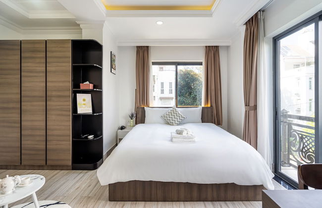 The Royal LandPark - Phu My Hung - Foto 15