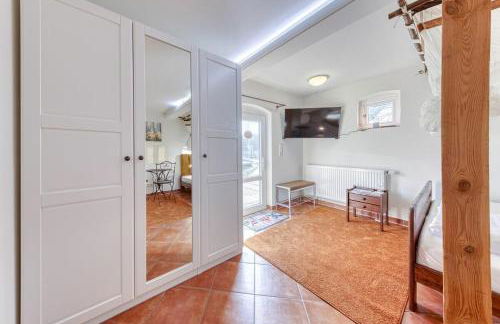 Kutscherhaus - Foto 23