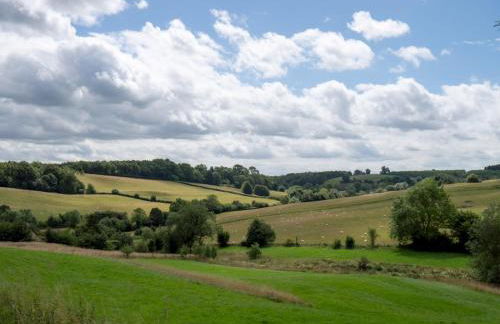 Tranquil cosy apartment in centre of Avening - Pass the Keys - Foto 29