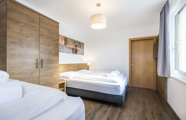 Alpendorf Ski - und Sonnenresort - Photo 9