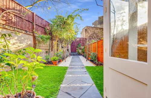 Stunning Studio in heart of LDN with garden - Foto 6