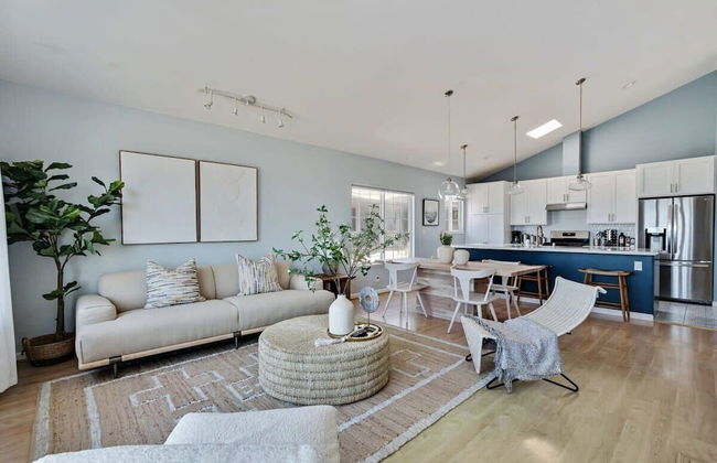 @ Marbella Lane - Home With Majestic Ocean Views - Foto 16