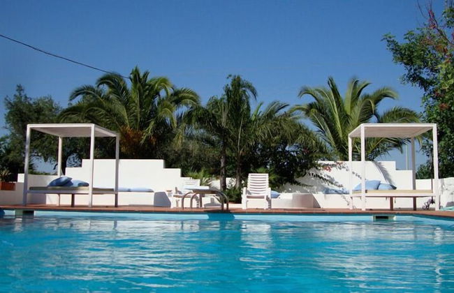 Agri Residence Campi Latini - Foto 42