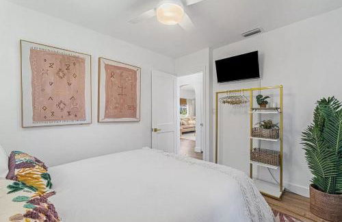 Tank Pool, Putting Green & 1 Mile to the Beach! - Foto 24