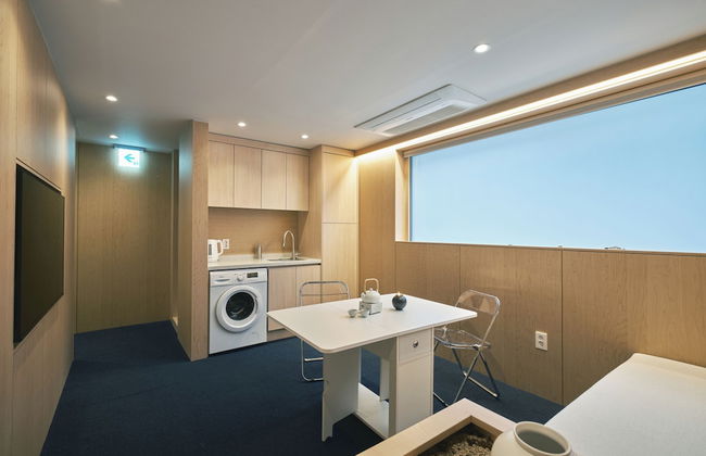 Dandelion Sinsa Branch 1 - Foto 25