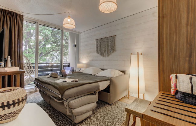 Belambra Clubs Presqu'île de Giens - Les Criques - Foto 38