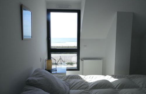 Ty Maec - Maison vue mer - Idéale pour le surf, kitesurf et la détente - Foto 23