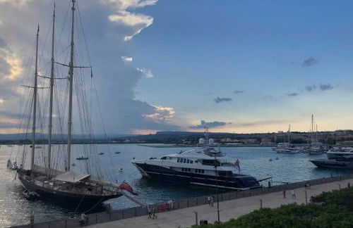 Central Siracusa - AliceA apartment with Balcony & Green View - Foto 79