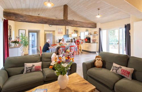 Gîte Au Petit Bonheur - Photo 2