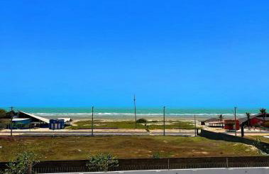 Flat Vila Atlântida 311B - Foto 17