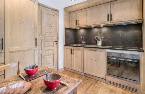 L'Écrin Alpin - Welkeys - Foto 10