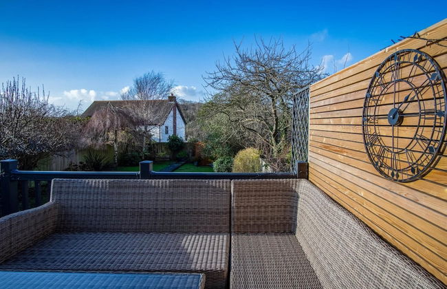 Little Glen - 3 Bedroom Holiday Home - Tenby - Foto 33